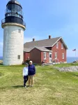 Renovated 3-BR boathouse built atop water in quiet cove; private float & trails - Wifi