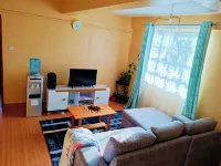 Welcoming apartment with WiFi in charming Nyeri