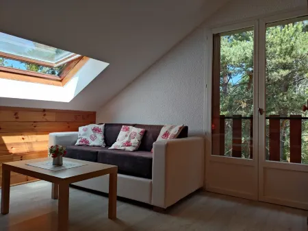 Chalet du Loup at the foot of the slopes Отели рядом с достопримечательностью «Lac du Lauzet-Ubaye»