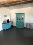 Lakeside house with room to roam