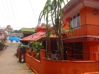 For delightful stay in Coorg