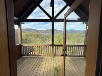 Gorgeous Cabin Private Retreat on 15 acres