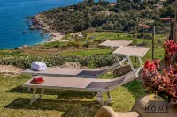 Gypsy Mansion Hotels in Scopello