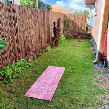 Diamond Head/Waikiki Surf Shack 2-Bedroom Private Ohana Unit Hotel Exterior