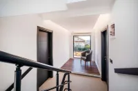 Luxury Villa in Fethiye Region, 5 Minutes Away from Ölüdeniz Beach