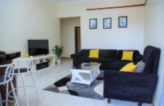 Cozy bed & breakfast in brilliant Kampala with WiFi Hotels in Najjera