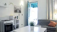 格拉迪奧拉斯 1103 酒店 - 3星級