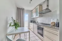 Victoria - Landstuhl Hotels in Landstuhl