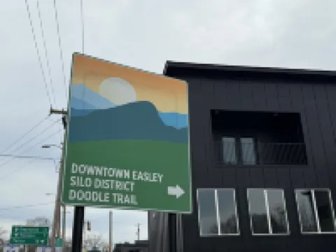 Spacious Modern Loft 2Br 2.5 BA 13 mi to Greenville  & 18 mi to Clemson Hoteles en Easley