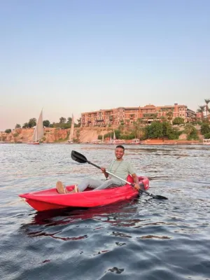 Super Elite apartments-City Center Aswan