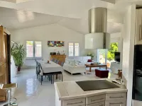 House Sainte-Marie de Ré 셍뜨-마히-드-헤 호텔