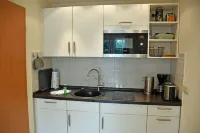 Haus Waldesheim "kleine Oase" Ruhige, Zentrale Ortslage, 10 min zum Nordstrand, Hotels in Gohren