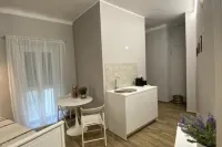 The House in the Alley Room 1