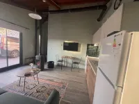 Ecological Holiday at Gokler Farmhouse Hotel a Kozbeyli