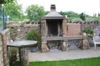 tourist inn CORTE ISABEL - apartment 2 Hotels in Costermano