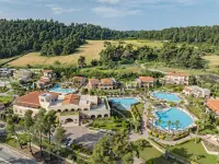 Aegean Melathron Thalasso Spa Hotel - Swimmingpools
