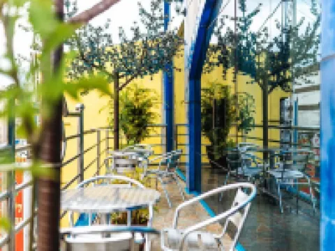 RedDoorz Near Ormoc Port Terminal Hoteles en Ormoc