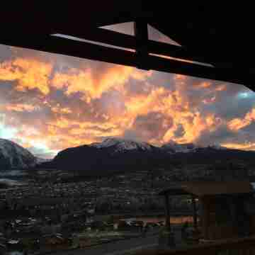 Amazing View Mountain Home - Private Neighborhood Others