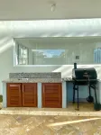 3-bedroom apartment in awesome La Romana with WiFi, AC