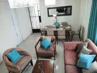 Exclusivo Departamento muy Cerca al Aeropuerto