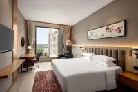 Ramada By Wyndham Ranchi Bariatu Road Hotel di 