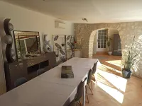 225m² house with pool, spa and billiard table فنادق في Floirac