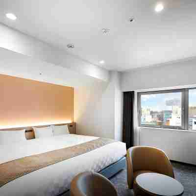 ダイワロイネットホテル 水戸 Rooms