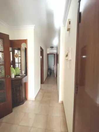 Apartment with terrace and balcony very central in La Ràpita