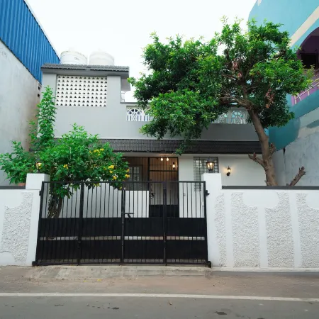 Eden Garden By Jolly Homes