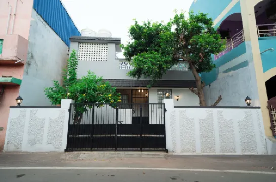 Eden Garden By Jolly Homes