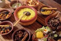 Roshanne Beach Resort, Kalpitiya