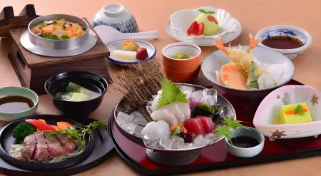 Terminal Hotel Matsuyama