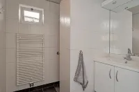 Soothing 1-bedroom studio in Riethoven shared garden Riethoven 호텔