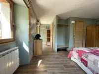 Chalet close to the ski slopes Hotels in Savoie