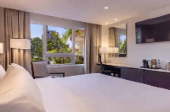 Hotel Biltmore Hotels in Guatemala City