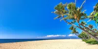 Aston Kaanapali Shores - Strand