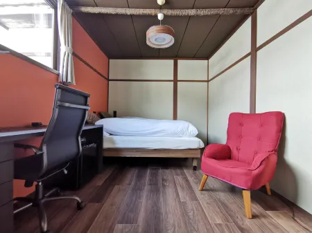 Zao Onsen Pension Bokunouchi