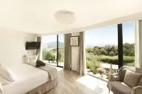 L'Hostellerie du Moulin des Oliviers Hotels in Serra-di-Ferro