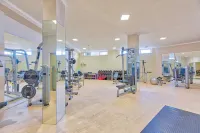 Colina Verde Resort - Gym