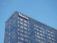 Numa Hamburg St Georg