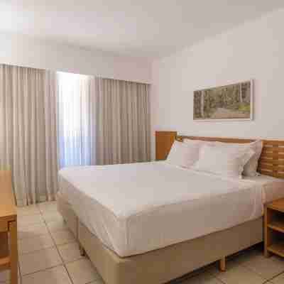 Rio Quente Resorts - Hotel Giardino Rooms