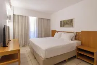 Rio Quente Resorts - Hotel Giardino Hotel a 