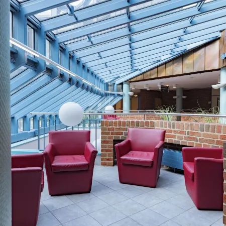 Garner Hotel Kiel - Akademie by IHG