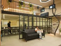 AQ Minisuites Hoteles en Almatý