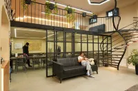 AQ Minisuites Hotels in Almaty