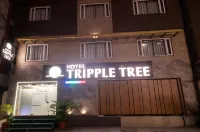 Hotel Tripple Tree - Karol Bagh Hotels in Karol Bagh