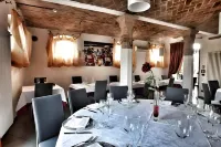 Hotel Maranello Village