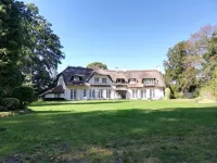 Villa Monceau Louvain la Neuve Hotels in 