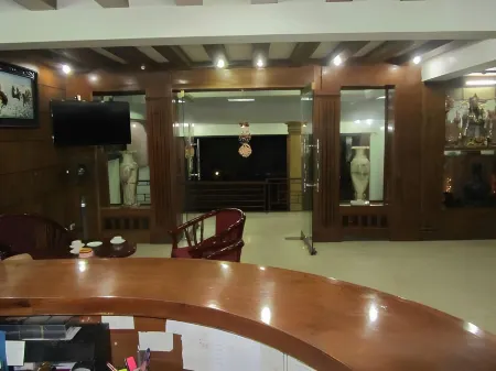 Dong Duong Hotel