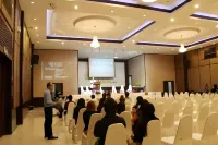 Sea Paradise Hotel Sattahip